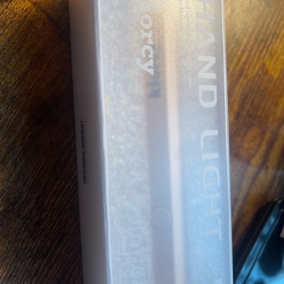 Kiorcy ~ Gel Nail Wraps (set of 3) Hand Light - Picture 2 of 6